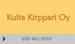 Kulta Kirppari Oy logo